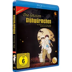 Die letzten Glühwürmchen