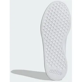 adidas Advantage Base 2.0 Cloud White / Cloud White / Clear Pink 36 2/3