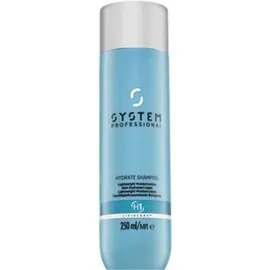System Professional Lipid Code Hydrate Shampoo H1 250 ml