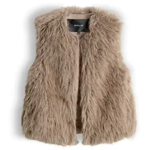 Opus Weste Beige 36