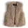 Opus Weste Beige 36