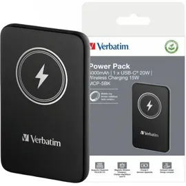 Verbatim Charge 'n' Go 5000 mAh