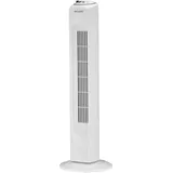 Exquisit 40 cm Turmventilator Weiß