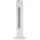 Exquisit 40 cm Turmventilator Weiß