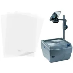 Q-CONNECT OHP Folie A4 Kopierfolie KF26066