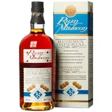Rum Malecon 18 Years Old Imperial 40% vol 0,7 l Geschenkbox