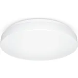 Steinel RS PRO P2 EM flat S 15,4 W weiß