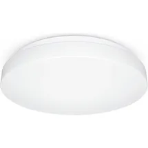 Steinel RS PRO P2 EM flat S 15,4 W weiß