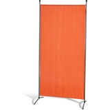 GRASEKAMP Stellwand terra 85x180cm)