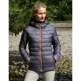 Result Snow Bird navy/gelb L