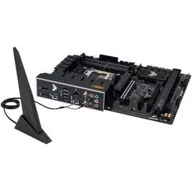 Asus TUF Gaming B650-Plus WIFI