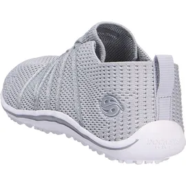 Dockers Barfußschuh Damen Grau 40