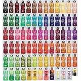 Bolero Drink Mix Box Beutel-Set mit 79 Geschmacksrichtungen, 9 g