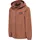 hummel Mars Softshelljacke Copper Brown 110/116