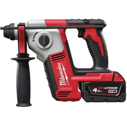 Milwaukee M18BH-402C AKKU-BOHRHAMMER IN2 4933443330