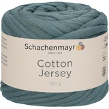 Schachenmayr since 1822 Schachenmayr Cotton Jersey, 100G petrol Handstrickgarne