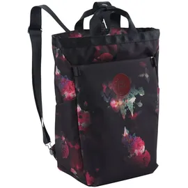 Nitro Mojo 16 l schwarz/pink