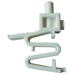 1St. PROTEC.CLASS PSVT Scharnier fuer UP-/HW-Verteilertuer