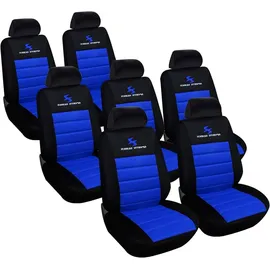 Woltu AS7256-7 Fahrzeugpflege/Zubehör