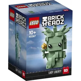 LEGO Brickheadz Freiheitsstatue 40367