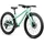 Orbea Kimu 24 Zoll grün/türkis