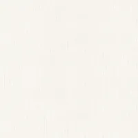 A.S. Création Strukturtapete Simply White 10 m x 0,53 m 0 g Weiß 541260