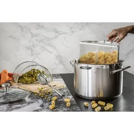 Barazzoni Bipasta Pastatopf 24 cm rund