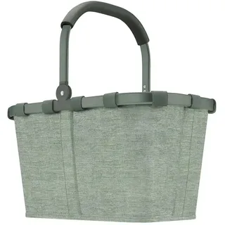 Reisenthel carrybag frame twist sage