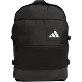 adidas Utility Multi Pocket Rucksack Schwarz