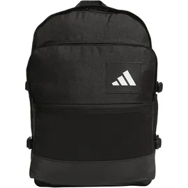 adidas Utility Multi Pocket Rucksack Schwarz