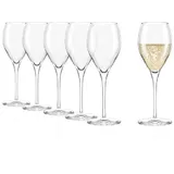 Stölzle Prestige Champagnerglas 0,345 l 6 St.