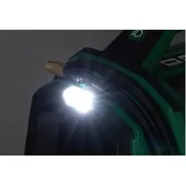 Hikoki UP18DA Akku-Kompressor 18V 11 bar 16 l/min