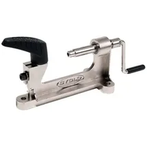 Cyclo Gewinderollen Tool/Fahrradwerkzeugset/Weiß