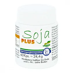 Soja Plus Kapseln