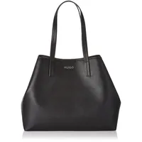 Hugo Chris Shopper R. Damen Shopper, Black1