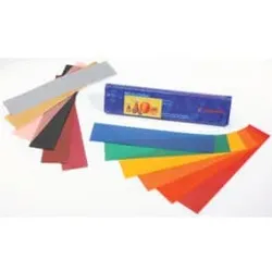 STOCKMAR Wachsfolie 20x4cm 63000 PG 12ST