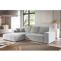 Fun Möbel Ecksofa CORUNIA In Aragon