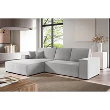 Fun Möbel Ecksofa CORUNIA In Aragon