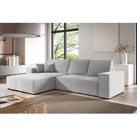Fun Möbel Ecksofa CORUNIA In Aragon