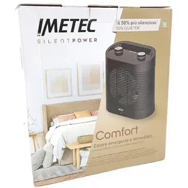 Imetec Silent Power Confort