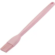 Fackelmann x Pamela Reif Backpinsel in Rosa, – (L)25 cm,