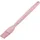 Fackelmann x Pamela Reif Backpinsel in Rosa, – (L)25 cm,