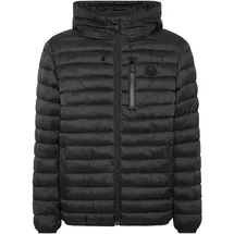 Plein Sport Blouson Tiger schwarz L