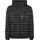 Plein Sport Blouson Tiger schwarz L