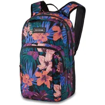 DaKine Campus M 25 l black tropidelic