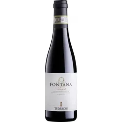 Capitel Fontana Recioto della Valpolicella Classic Tedeschi 2018