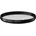 Schutzfilter 46mm schwarz