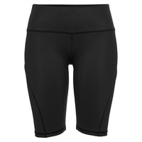 LASCANA ACTIVE Radlerhose Damen schwarz Gr.44/46