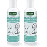 AniForte Fellharmonie Conditioner Kokos 200 ml