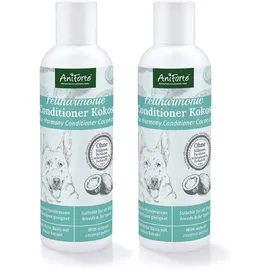 AniForte Fellharmonie Conditioner Kokos 200 ml
